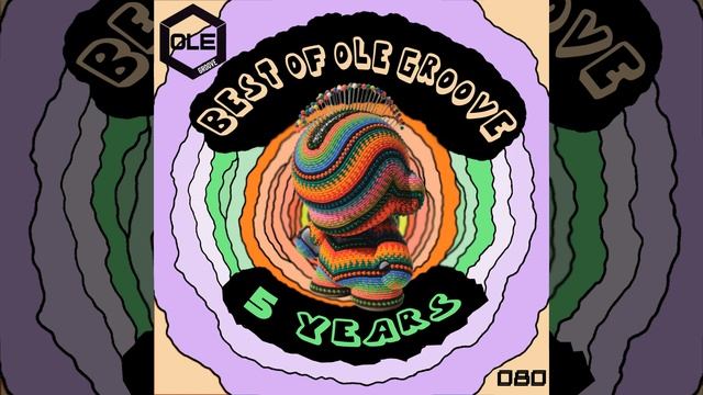 Groovy Ass (Extended Mix) смотреть онлайн