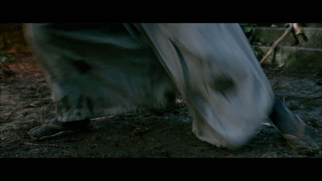 Ruroni Kenshin: Meiji Kenkaku Roman tan - тв-ролик 1 смотреть онлайн