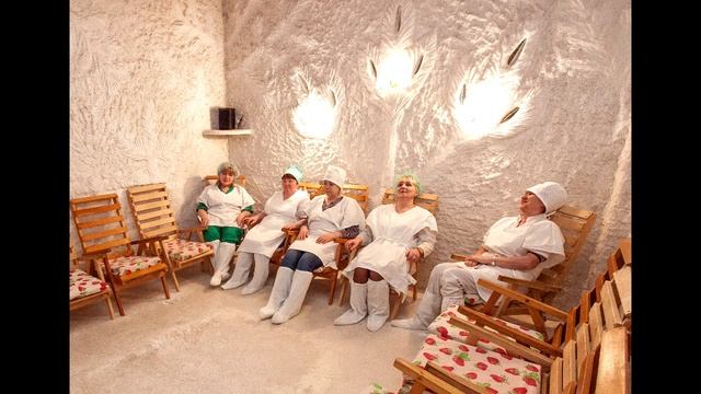 Санаторий "Красный бор" Смоленск смотреть онлайн