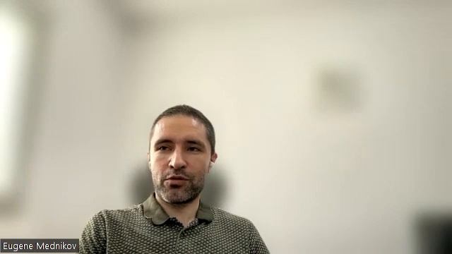 Как живут и работают разработчики сайтов - беседуем с владельцем агентства Евгением Медниковым смотреть онлайн