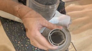 КАК ПОЧИСТИТЬ Xiaomi Dreame V9 (Ксиаоми Дрим в9). Как почистить щетку, корпус и фильтры.