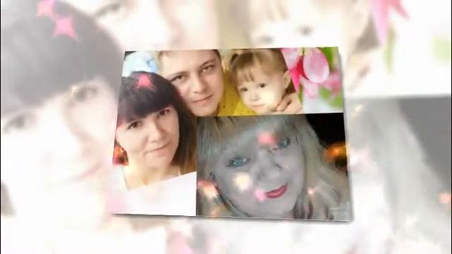 СПАСИБО ВАМ ЗА МУЖА МОЕГО смотреть онлайн