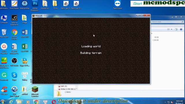 Animania Mod 1.12.2/1.11.2/1.10.2 & How To Download and Install for Minecraft смотреть онлайн