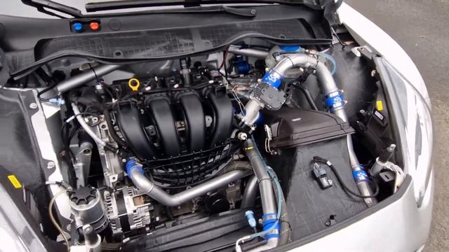 Ford Fiesta Rally 2 chassis 78 смотреть онлайн
