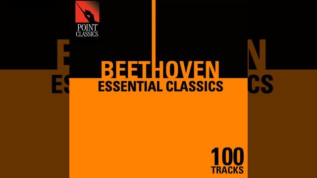 The Creatures of Prometheus, Op. 43, Act II. Xiva. Allegro смотреть онлайн