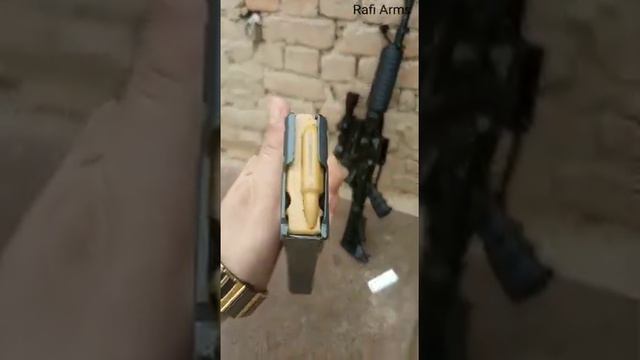 223bore Rifle copy смотреть онлайн