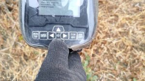 Металлоискатель вайтс спектра. #10