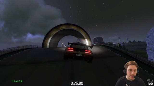 Trackmania Valley : On continue le Solo en discutant ! смотреть онлайн