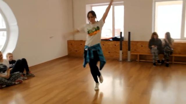 БУГАЕВА АНЯ VS КУЗЬМИЧ ГЛЕБ(win) смотреть онлайн