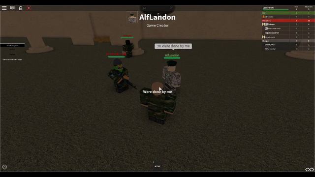 Alf Landon Admits to the Terror Attacks in Athens смотреть онлайн