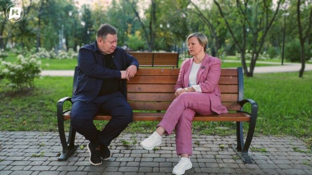 Интервью с Татьяной Леоновой смотреть онлайн