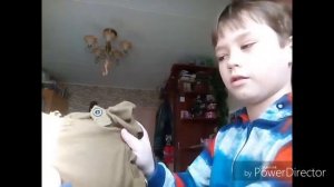 Как надевать и упоковывать противогаз