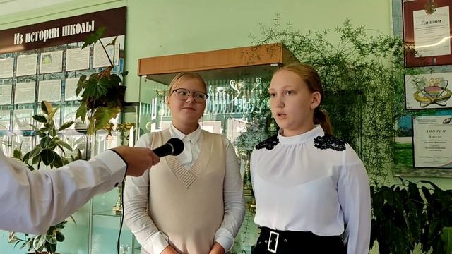 Поздравление к Юбилею Школы 163 в Екатеринбурге смотреть онлайн