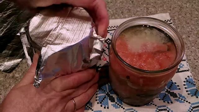 домашние консервы в масле из горбуши смотреть онлайн