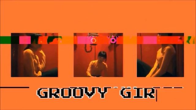 Groovy Girl - Abhibyanjana смотреть онлайн