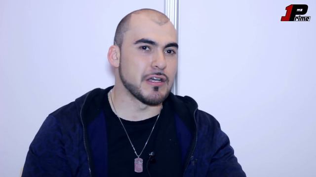 Вахтанг в ТЦ Vegas смотреть онлайн