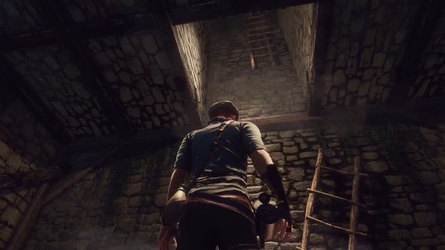 Adam's Venture Origins ✔ БЕСКОНЕЧНЫЕ ЗАГАДКИ ✔ НАПРЯГИ ИЗВИЛИНЫ смотреть онлайн