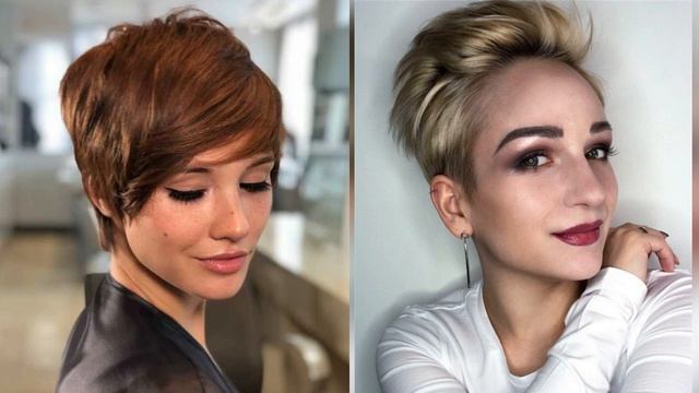 КАКИЕ СТРИЖКИ НА КОРОТКИЕ ВОЛОСЫ МОДНЫЕ В 2023 ГОДУ. СТИЛЬНЫЕ ТРЕНДЫ СТРИЖЕК НА КОРОТКИЕ ВОЛОСЫ 202 смотреть онлайн