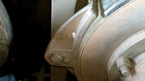 Тормозная система ТКГ