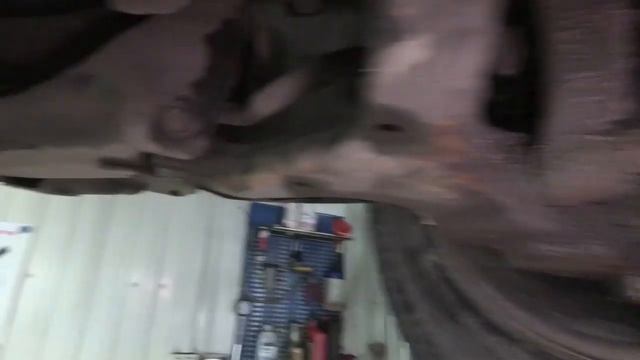 141. Обзор SsangYong Kyron б_у. Проблемы продавца и покупателя. Автомобиль, который я не хочу. смотреть онлайн