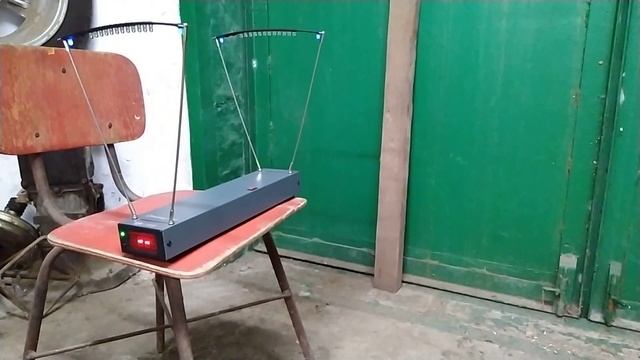 На заправке нашёл какие-то странные патроны флобера смотреть онлайн