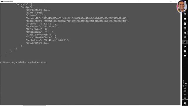 DOCKER CONTAINERS - DOCKER white board sessions - Part 4 смотреть онлайн