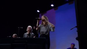 ИЕШУА (Originally Jesus Image Worship -Yeshua) l Прославление. Ачинск