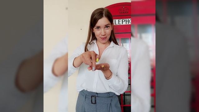 Пальчиковая игра "Ладошка" смотреть онлайн