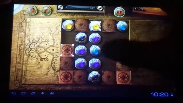 Grandpa's Table Puzzle 17 Walkthrough | Grandpa's Table Android Gameplay | Grandpa's Table смотреть онлайн