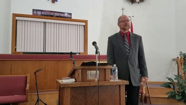 Preparing Our Hearts смотреть онлайн