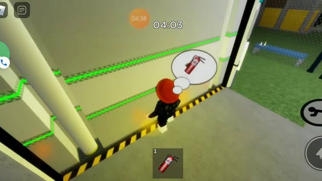 Играем с Леной Волк! Роблокс пигги. Вика и Лена играют смотреть онлайн