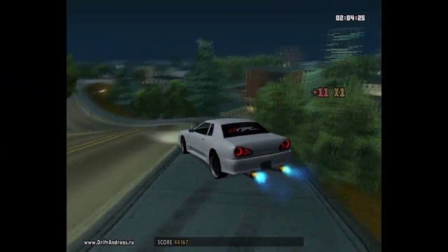 Drift R63 смотреть онлайн