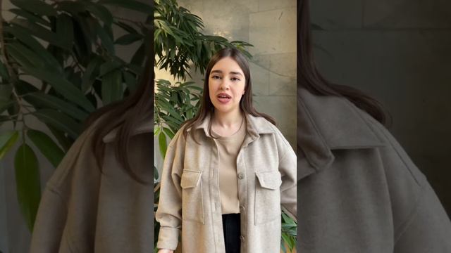 Видеоотзыв студента о программе Управление персоналом государственной службы и организации