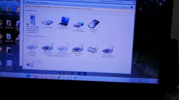 How to print photo in Epson L120 , Epson L121? High quality print using EPSON L110 driver