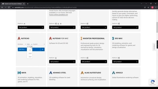 KSAKS UNDIP - AutoCAD - Tutorial Mengaktifkan Student Version AutoCAD #1 смотреть онлайн