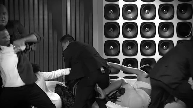 Stevie & Benzino's Epic Rumble | S3 Reunion | Love & Hip Hop: Atlanta смотреть онлайн