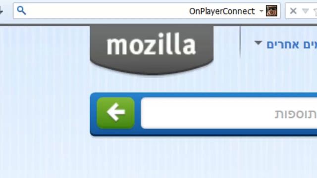 SA-MP Wiki Firefox Plugin смотреть онлайн