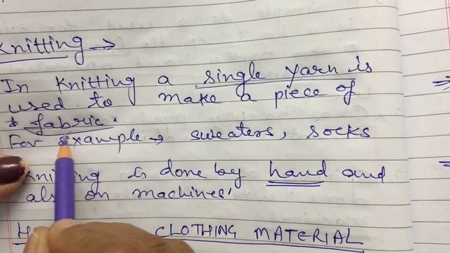 6th Standard Science Chp 3 Part 2 | Fibre to Fabric | NCERT Science Sixth Standard | Online Classes смотреть онлайн