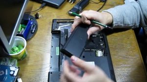 Аккумулятор. Эксплуатация ноутбука.