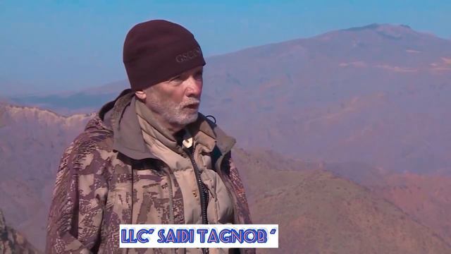 Hunting Area in Tajikistan 🇹🇯 (Saidi Tagnob), (Сайди Тагноб) смотреть онлайн