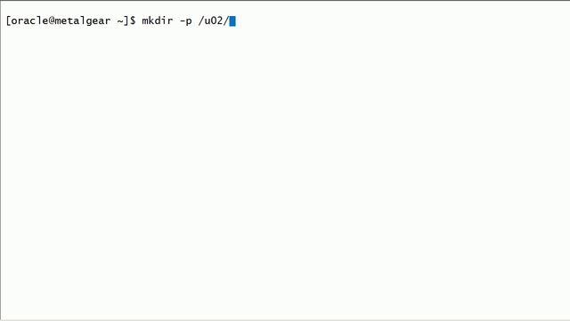 Oracle 12c Create PDB From Seed смотреть онлайн