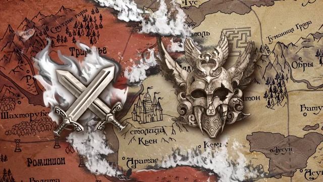 Devoid of Shadows RUS INTRO смотреть онлайн