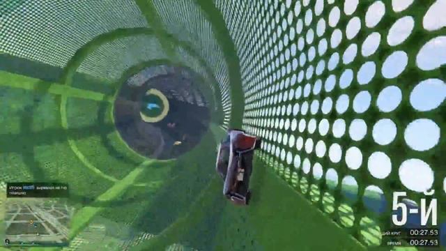 GTA 5 Online - ЖЁСТКИЙ ПОВОРОТ ! #3 смотреть онлайн