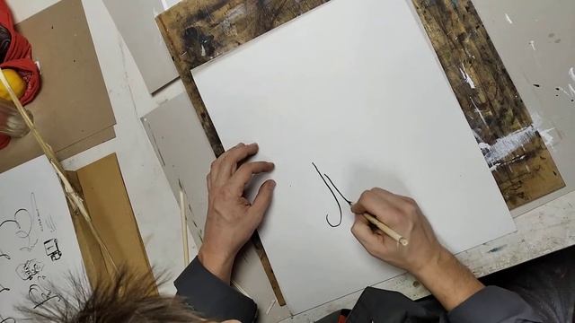 Перо из тростника смотреть онлайн