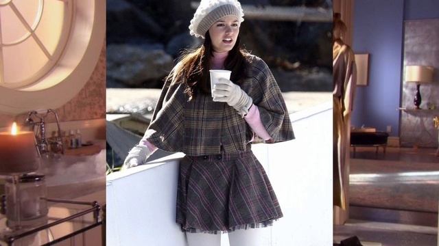 Conviértete en #blairwaldorf| Chat with G смотреть онлайн