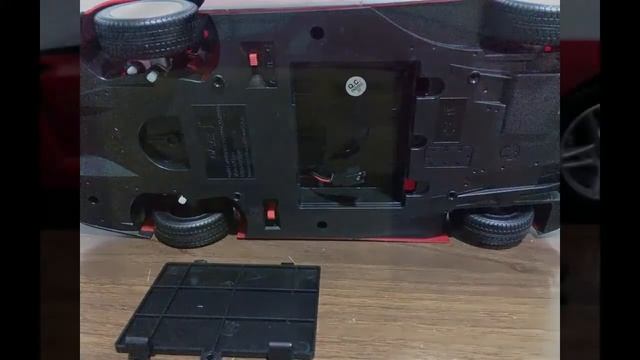 LİSANSLI - MJX RC 1:14 Ferrari Enzo 8502 - Full Fonksiyon Şarjlı смотреть онлайн
