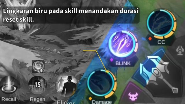 Mastery Code JULIAN Mobile Legends | Tips Chapter Julian MLBB смотреть онлайн