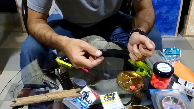 Корм Чаппи как наживка на рыбалке смотреть онлайн