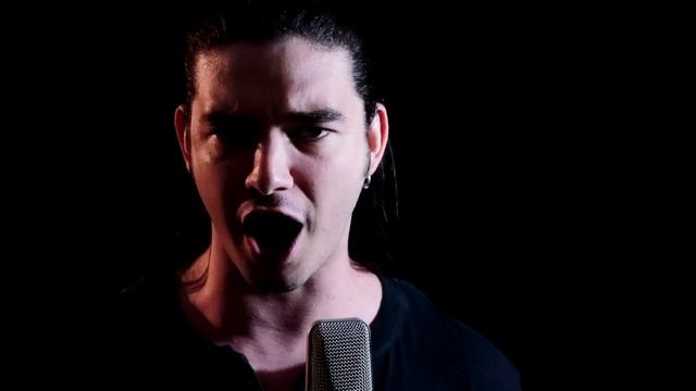 "My Immortal" - EVANESCENCE Male Cover смотреть онлайн