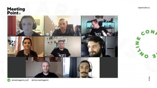 Круглый стол с программным комитетом QA Meeting Point